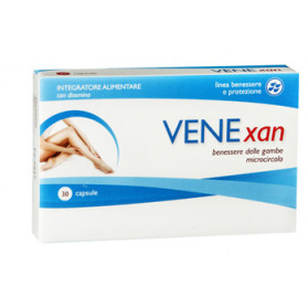 Venexan 30 Capsule