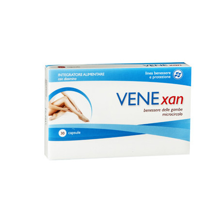 Venexan 30 Capsule