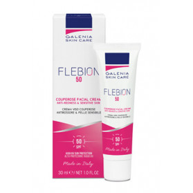 Flebion Spf +50 30 ml