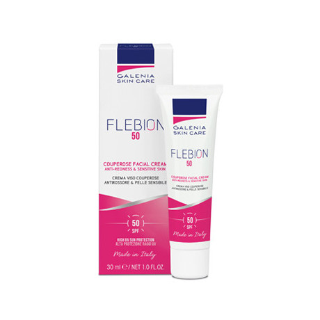 Flebion Spf +50 30 ml