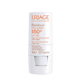 Bariesun Spf50+ Stick Minerale 8 g