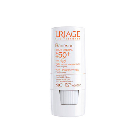 Bariesun Spf50+ Stick Minerale 8 g