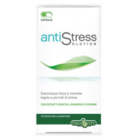 Antistress 45 Capsule