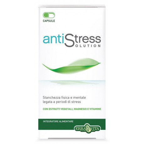 Antistress 45 Capsule