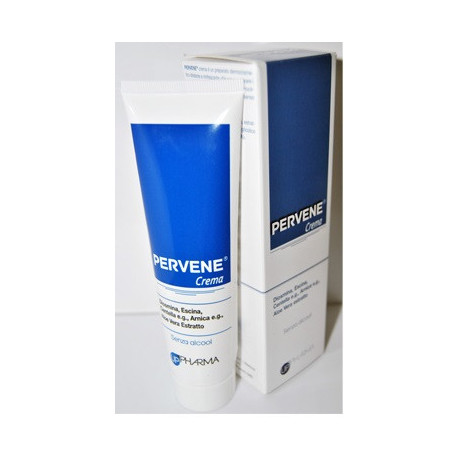 Pervene Crema 100ml