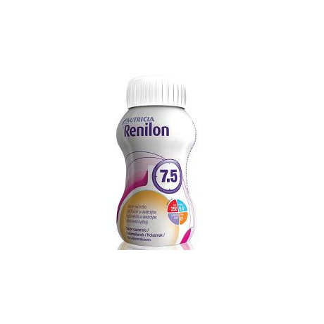 Renilon 7,5 Caramello 4x125ml