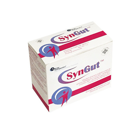 Syngut 30 Bustine Di Liofilizzato Da 2,5 g In Astuccio 75 g