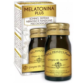 Melatonina Plus 75 Pastiglie