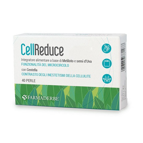 Cell Reduce 40 Perle