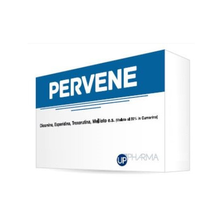 Pervene 90oval