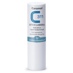 Ceramol 311 Stick Labbra 4,5g