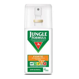 Jungle Formula Forte Spray Orig