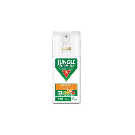 Jungle Formula Forte Spray Orig