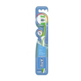 Oralb Complete 5in1 40 Medicato