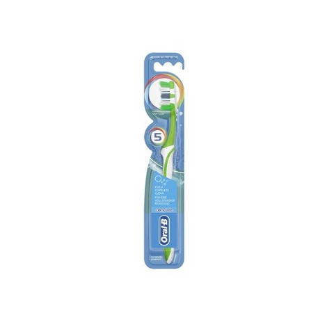 Oralb Complete 5in1 40 Medicato