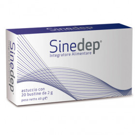 Sinedep 20 Bustine