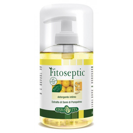 Fitoseptic Detergente Intimo 300ml