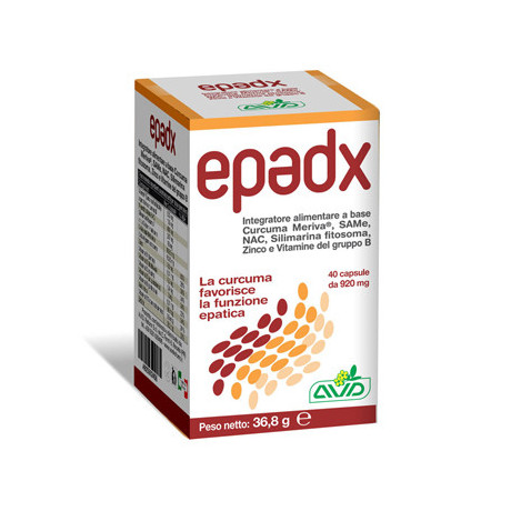 Epadx 40 Capsule