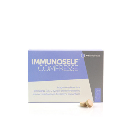 Immunoself 40 Compresse