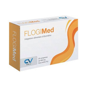 Flogimed 20 Compresse