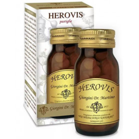 Herovis 100 Pastiglie