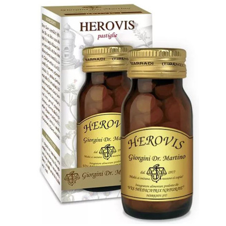 Herovis 100 Pastiglie