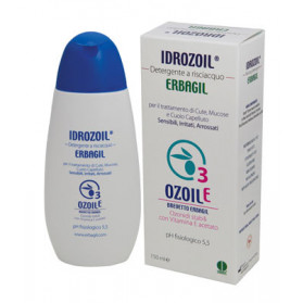 Idrozoil Detergente Risciacquo