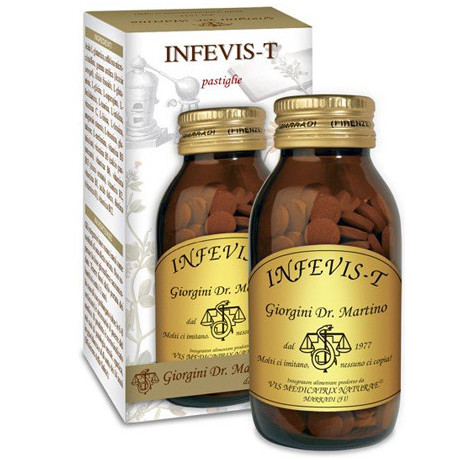 Infevis T 180 Pastiglie