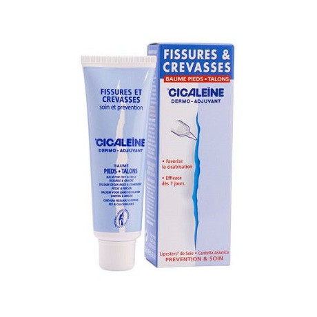 Cicaleine Crema 50ml