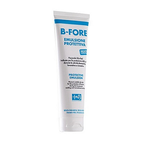 B-fore Emulsione 150ml