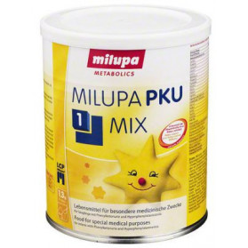 Pku 1 Mix 450g