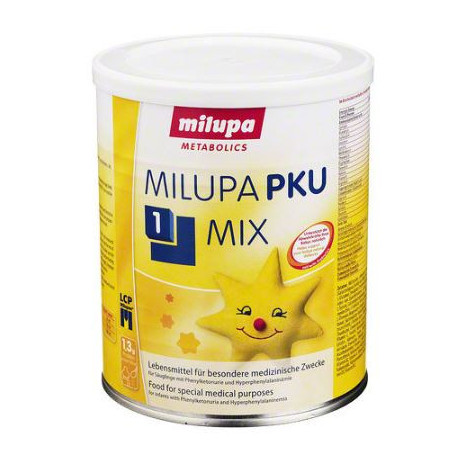 Pku 1 Mix 450g