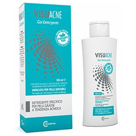 Visuacne Gel Detergente 150ml