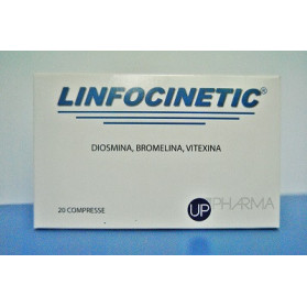 Linfocinetic 20 Compresse