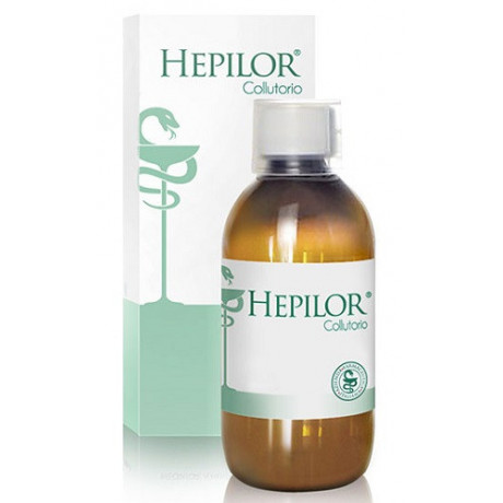 Hepilor Collutorio 150ml