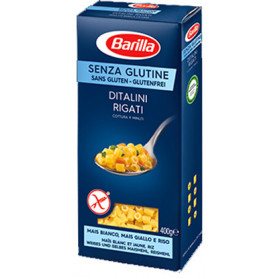 Barilla Ditalini 400g