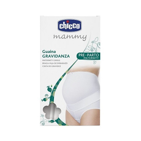 Chicco Mammy Guaina Gravidanza 3