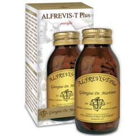 Alfrevis T Plus 180 Pastiglie