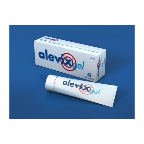 Alevix Gel 75 ml