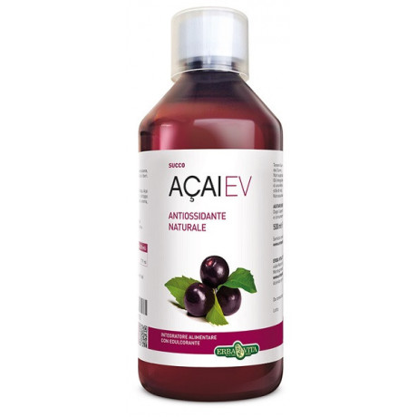 Acai 500 ml