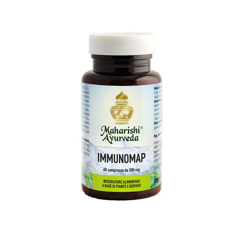 Immunomap 60 Compresse