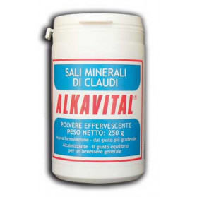 Alkavital 250 g