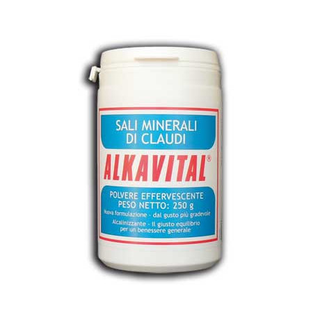 Alkavital 250 g