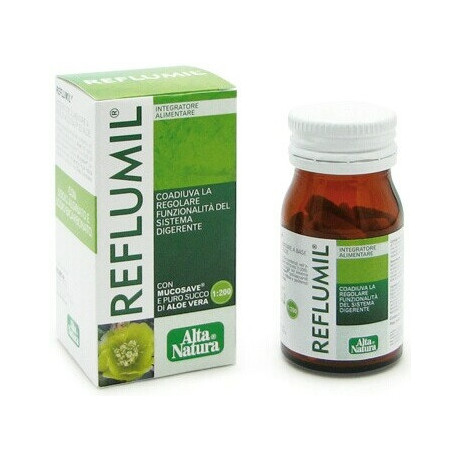 Reflumil 30 Compresse