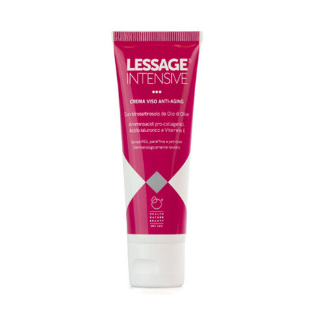 Lessage Intensive 50 ml