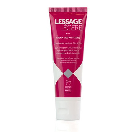 Lessage Legere 50 ml