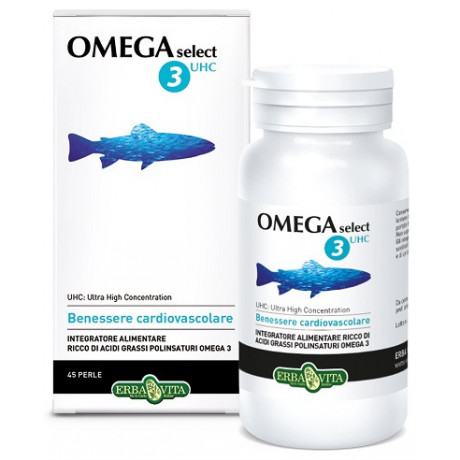 Omega Select 3 45prl