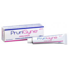 Crema Vulvare Prurigyne 30 ml