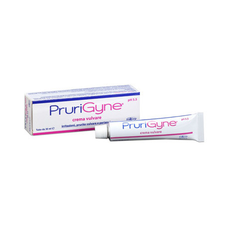 Crema Vulvare Prurigyne 30 ml