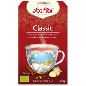 Yogi Tea Classic 37 g